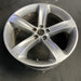 20" CHALLENGER 14 20x8, , silver Original OEM Wheel Rim - View 7