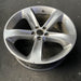 20" CHALLENGER 14 20x8, , silver Original OEM Wheel Rim - View 8