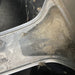 20" CHALLENGER 14 20x8, , silver Original OEM Wheel Rim - View 9