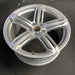 19" AUDI A5 08-09 19x9, 5 spoke Original OEM Wheel Rim - View 7