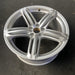 19" AUDI A5 08-09 19x9, 5 spoke Original OEM Wheel Rim - View 8