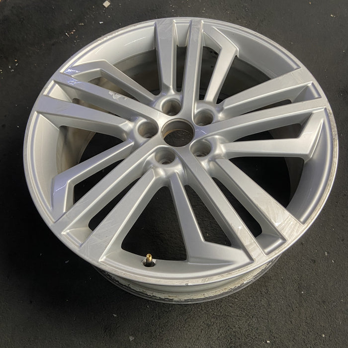 20" AUDI Q5 18 20x8 , Original OEM Wheel Rim - View 7