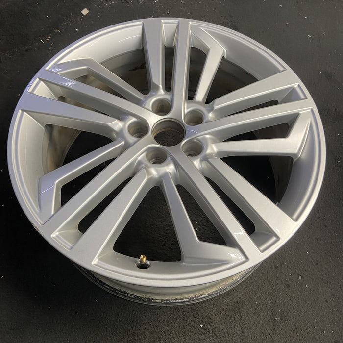 20" AUDI Q5 18 20x8 , Original OEM Wheel Rim - View 7