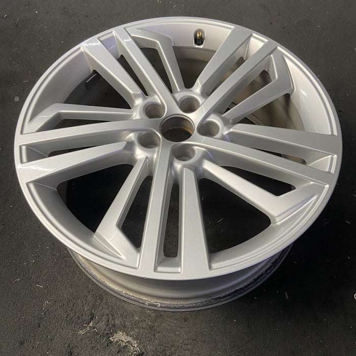20" AUDI Q5 18 20x8 , Original OEM Wheel Rim - View 8