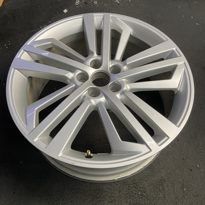 20" AUDI Q5 18 20x8 , Original OEM Wheel Rim - View 7