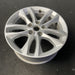 17" MALIBU 16 VIN Z , aluminum, 17x7.5 Original OEM Wheel Rim - View 8