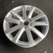 17" EOS 07-11 17x7.5 , 10 spoke, machine finsh Original OEM Wheel Rim - View 7