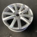 17" EOS 07-11 17x7.5 , 10 spoke, machine finsh Original OEM Wheel Rim - View 8
