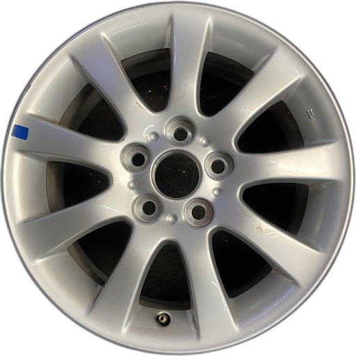 16" LEXUS ES300 02-03 , w/o chrome Original OEM Wheel Rim - Front View