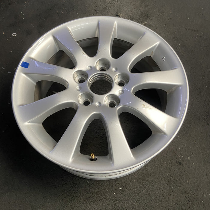 16" LEXUS ES300 02-03 , w/o chrome Original OEM Wheel Rim - View 7