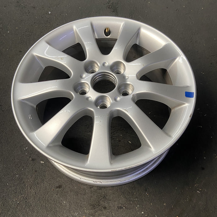 16" LEXUS ES300 02-03 , w/o chrome Original OEM Wheel Rim - View 8