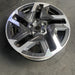 18" FORESTER 25 18x7 , Original OEM Wheel Rim - View 7