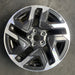 18" FORESTER 25 18x7 , Original OEM Wheel Rim - Additional View