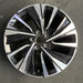 18" ACCORD 16-17 18x8 , factory Original OEM Wheel Rim - Additional View