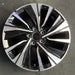 18" ACCORD 16-17 18x8 , factory Original OEM Wheel Rim - Additional View