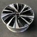 18" ACCORD 16-17 18x8 , factory Original OEM Wheel Rim - View 8