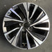 18" ACCORD 16-17 18x8 , factory Original OEM Wheel Rim - Additional View