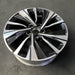 18" ACCORD 16-17 18x8 , factory Original OEM Wheel Rim - View 8