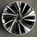 18" ACCORD 16-17 18x8 , factory Original OEM Wheel Rim - Additional View
