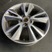 20" DURANGO 11-13 20x8 , polished face with pockets Original OEM Wheel Rim - View 7