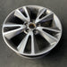 20" DURANGO 11-13 20x8 , polished face with pockets Original OEM Wheel Rim - View 8