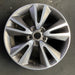 20" DURANGO 11-13 20x8 , polished face with pockets Original OEM Wheel Rim - Additional View