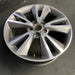 20" DURANGO 11-13 20x8 , polished face with pockets Original OEM Wheel Rim - View 7