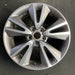 20" DURANGO 11-13 20x8 , polished face with pockets Original OEM Wheel Rim - Additional View