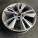 20" DURANGO 11-13 20x8 , polished face with pockets Original OEM Wheel Rim - View 7