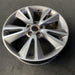 20" DURANGO 11-13 20x8 , polished face with pockets Original OEM Wheel Rim - View 8