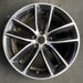 20" CHALLENGER 15-19 20x9 , 10 spoke, Original OEM Wheel Rim - Additional View