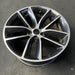 20" CHALLENGER 15-19 20x9 , 10 spoke, Original OEM Wheel Rim - View 8