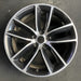 20" CHALLENGER 15-19 20x9 , 10 spoke, Original OEM Wheel Rim - Additional View