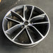 20" CHALLENGER 15-19 20x9 , 10 spoke, Original OEM Wheel Rim - View 7