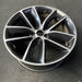 20" CHALLENGER 15-19 20x9 , 10 spoke, Original OEM Wheel Rim - View 8