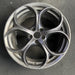 19" GIULIA 17-18 19x9, , , Original OEM Wheel Rim - Additional View