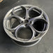 19" GIULIA 17-18 19x9, , , Original OEM Wheel Rim - View 7