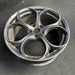 19" GIULIA 17-18 19x8, , , Original OEM Wheel Rim - View 7