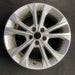 17" ESCAPE 17-19 17x7.5 , aluminum Original OEM Wheel Rim - Additional View