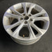 17" ESCAPE 17-19 17x7.5 , aluminum Original OEM Wheel Rim - View 7