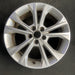 17" ESCAPE 17-19 17x7.5 , aluminum Original OEM Wheel Rim - Additional View