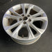 17" ESCAPE 17-19 17x7.5 , aluminum Original OEM Wheel Rim - View 7