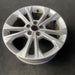 17" ESCAPE 17-19 17x7.5 , aluminum Original OEM Wheel Rim - View 8