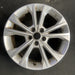 17" ESCAPE 17-19 17x7.5 , aluminum Original OEM Wheel Rim - Additional View