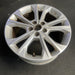 17" ESCAPE 17-19 17x7.5 , aluminum Original OEM Wheel Rim - View 7