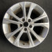 17" ESCAPE 17-19 17x7.5 , aluminum Original OEM Wheel Rim - Additional View