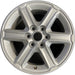 18" FORD F150 PICKUP 24-25 18x7.5, Original OEM Wheel Rim - Front View
