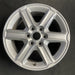18" FORD F150 PICKUP 24-25 18x7.5, Original OEM Wheel Rim - Additional View