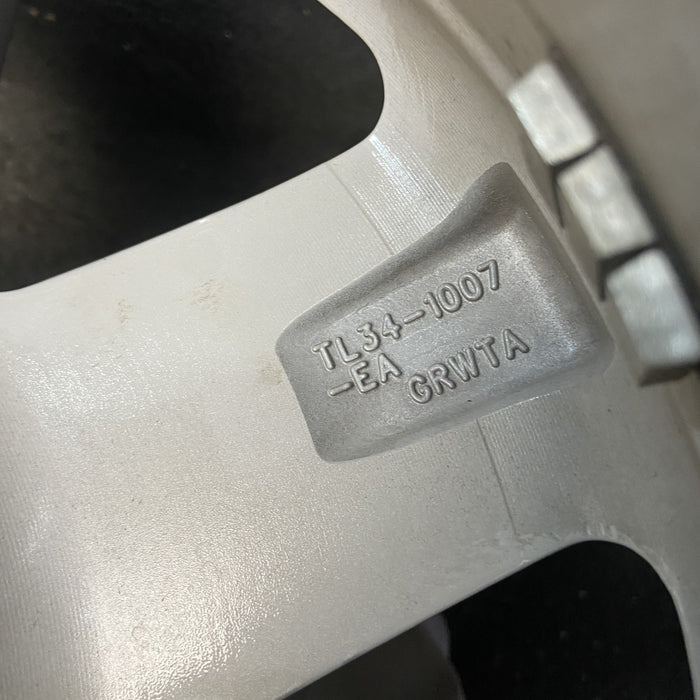 18" FORD F150 PICKUP 24-25 18x7.5, Original OEM Wheel Rim - View 10