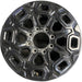 20" SIERRA 2500 PICKUP 20-21 20x8.5, 16 hole Original OEM Wheel Rim - Front View